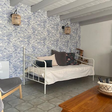 Appartement Mezzanine Spacieux Жоне-Клан Екстер'єр фото